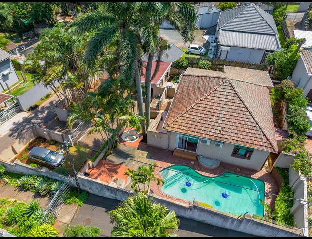 3 BEDROOM HOUSE SOLD IN MUSGRAVE